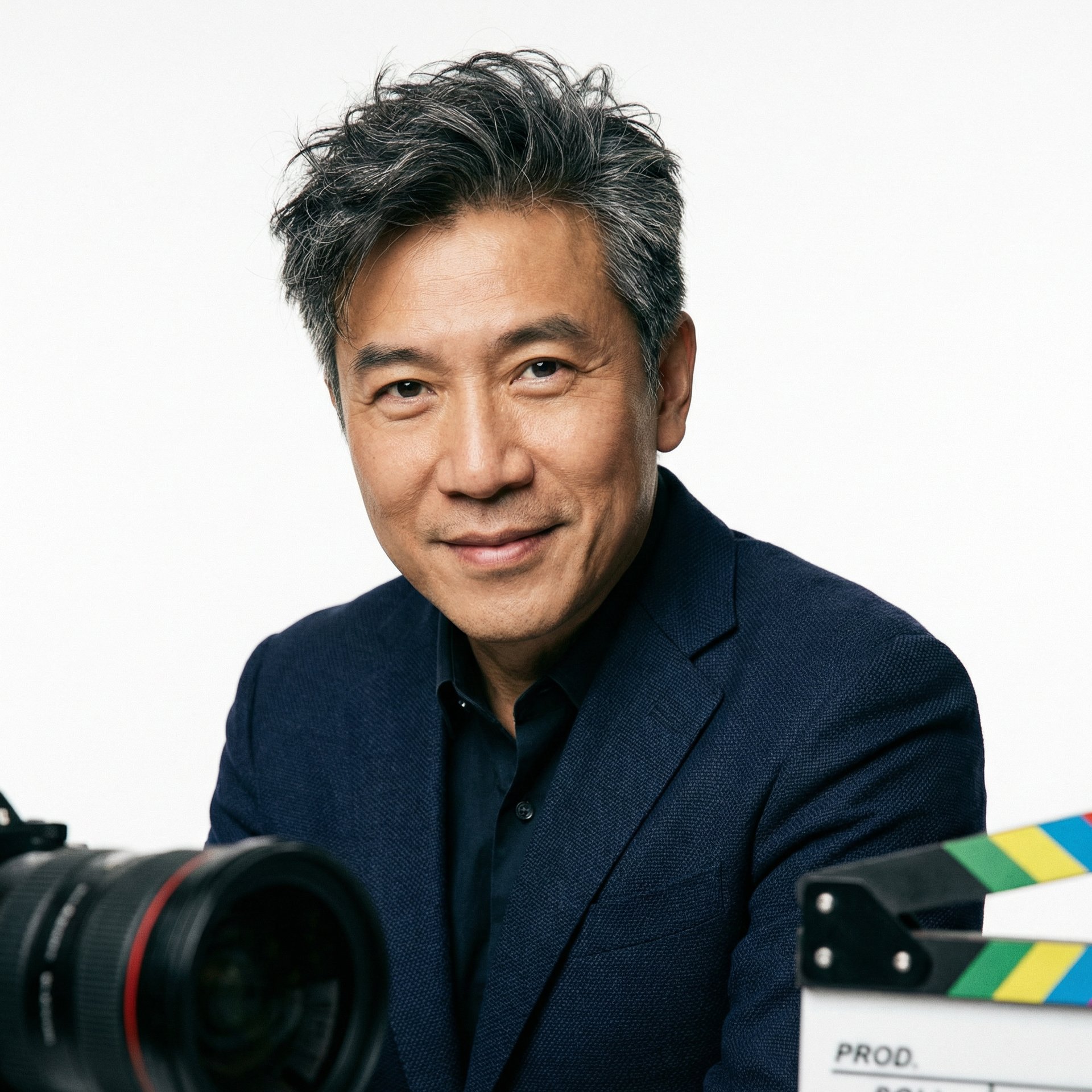 抖音风 林晓雨 首席导演 / 影视传媒专家