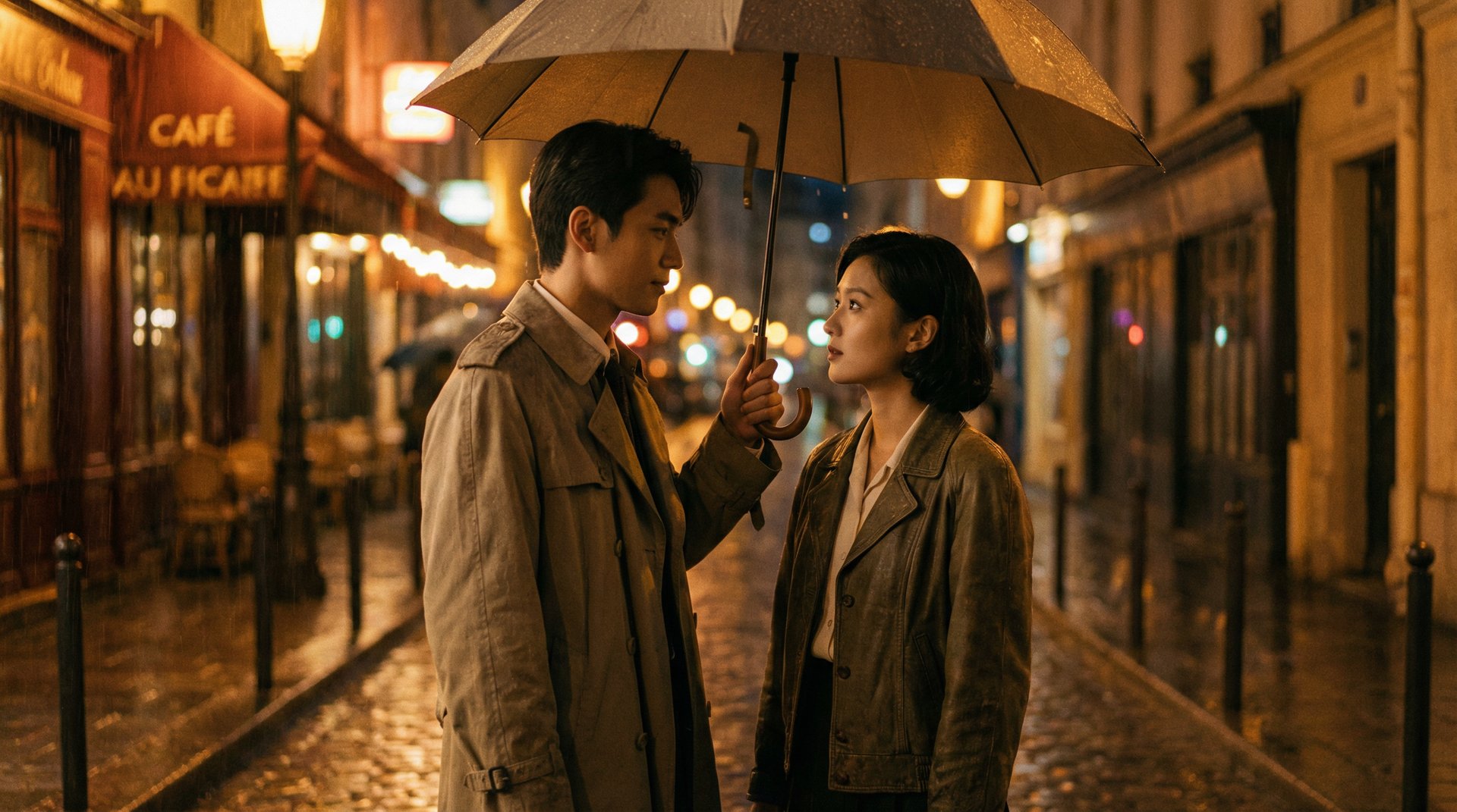 抖音风影视制作视频演示